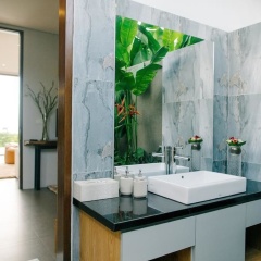 The Darling Ocean View Villa Bali - Bild 10