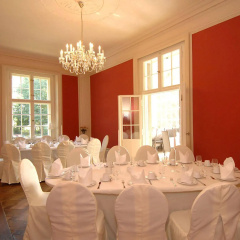 Schloss Kartzow - Bild 23