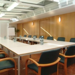 Airporthotel Salzburg - Bild 18