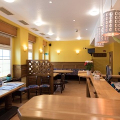 Residenz Hotel Wuppertal - Bild 23