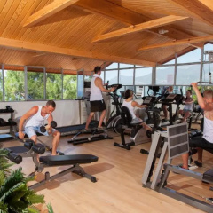 Sunny Hill Alya Hotel - Bild 27