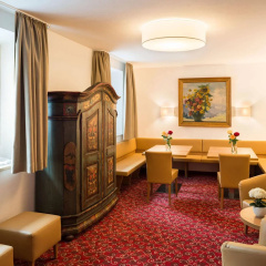 Hotel Königssee - Bild 2