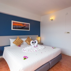 On Hotel Phuket Hotel - Bild 6