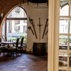 Hotel Polski Pod Białym Orłem - Bild 22