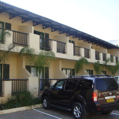 Digger Inn