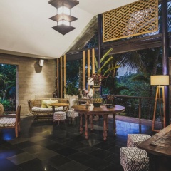 Amora Ubud Boutique Villas - Bild 27