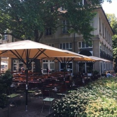Hotel am Tiergarten HBF - Bild 17