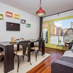 Sweet Inn Apartment- Francesc Macia thumbnail 33
