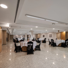 Crowne Plaza Madrid Airport by IHG - Bild 26