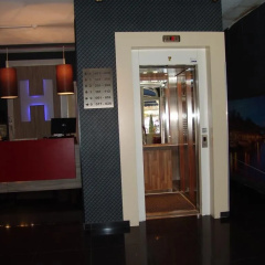 Atlantis Hotel Amsterdam - Bild 24