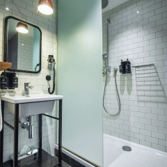 Hotel PULSE8 - Bild 8