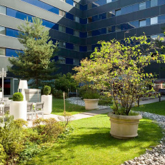 Novotel Zurich City West - Bild 21