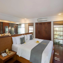 The Alantara Sanur - Bild 14