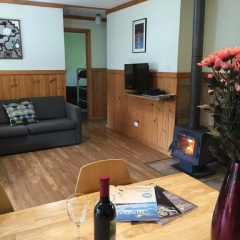 Margaret River Chalets thumbnail 4