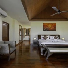 Villa Yoosook - Bild 16
