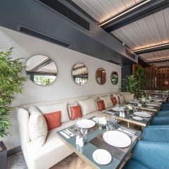 Vital Hotel Fulya - Bild 24