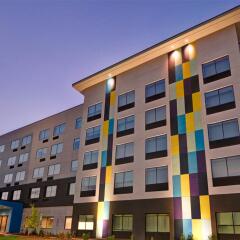 Tru By Hilton Fort Mill, SC in Fort Mill, United States of America from 127$, photos, reviews - zenhotels.com photo 46