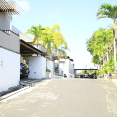 Villa Hening Boutique Hotel - Bild 27