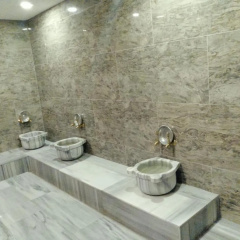 Grand Rimedya Hotel Bursa - Bild 18