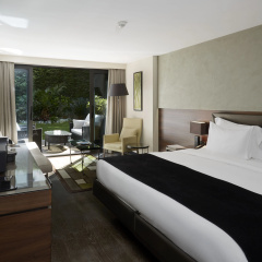 Gezi Hotel Bosphorus, Istanbul, a Member of Design Hotels - Special Class - Bild 4
