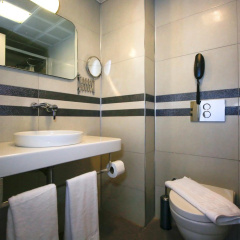 Aurasia Beach Hotel - Bild 8
