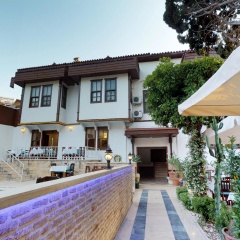 Urcu Hotel - Bild 21