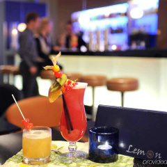 Mercure Hotel Hamburg Mitte - Bild 12