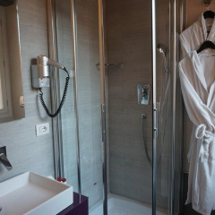 Trevi Palace Luxury Inn - Bild 17