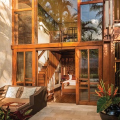 Four Seasons Resort Bali at Sayan - Bild 14