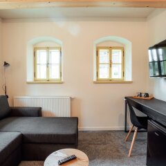 Отель Resla Residence Словакия, Банска-Штьявница - отзывы, цены и фото номеров - забронировать отель Resla Residence онлайн фото 18