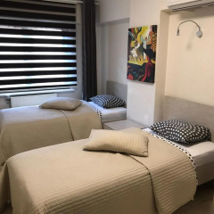 Bursa Park Apart Hotel - Bild 15