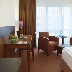 Dorint Hotel am Dom Erfurt - Bild 4