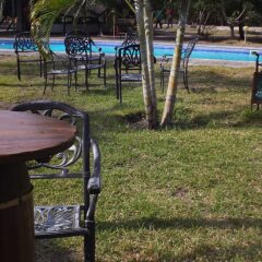 Acamms Gardens Lodge Mongu in Mongu, Zambia from 151$, photos, reviews - zenhotels.com photo 44