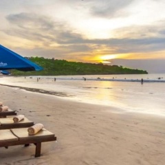 Bali Baliku Private Pool Villas - Bild 15