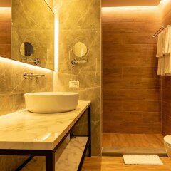 Отель Movenpick Hotel Lalez Durres Албания, Дуррес - отзывы, цены и фото номеров - забронировать отель Movenpick Hotel Lalez Durres онлайн фото 11