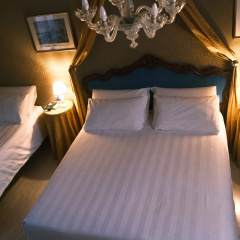 Hotel San Gallo - Bild 6