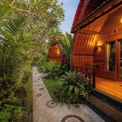 Cove Jiwana Villa - Bild 9
