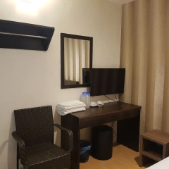 Suntec Hotel thumbnail 6