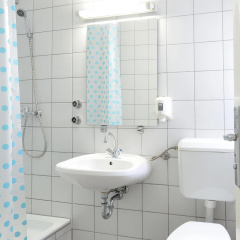 MP Hostel Budapest - Bild 8