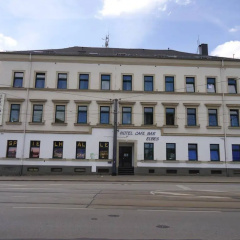 Elbes Hotel Dresden - Bild 1