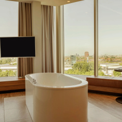 Van der Valk Hotel Amsterdam Zuidas - Bild 8