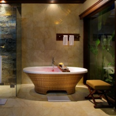 Metta Spa Villas and Wellness at The Ulin Villas – by Karaniya Experience - Bild 4