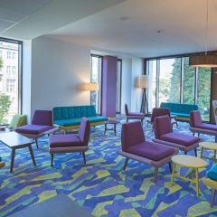 Hampton by Hilton Warsaw City Centre Hotel - Bild 20