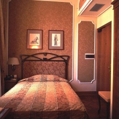 Hotel Villa Morgagni - Bild 4
