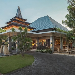 The Wolas Villa & Spa - Bild 21