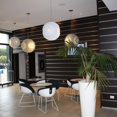 IH Hotels Milano Gioia - Bild 1
