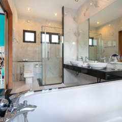 Jewels Villas Phuket - Bild 9