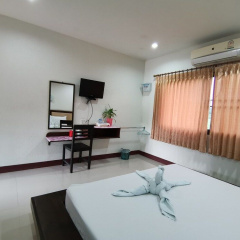 Nest Villa Phang Nga - Bild 6