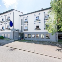 Hotel Sirrah - Bild 1
