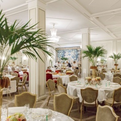 Grand Hotel Oslo by Scandic - Bild 23
